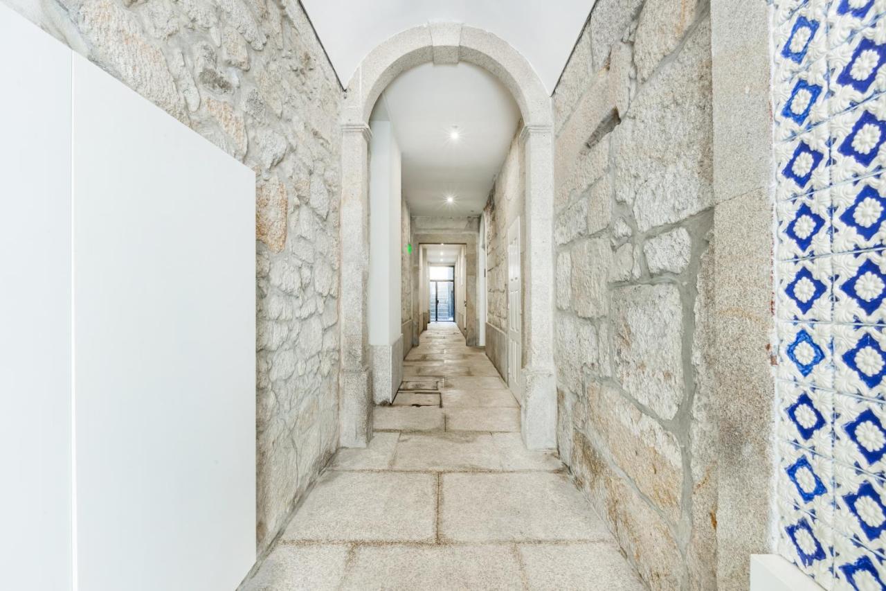 Lifestyle Studio In Porto By Bnbird Exterior foto